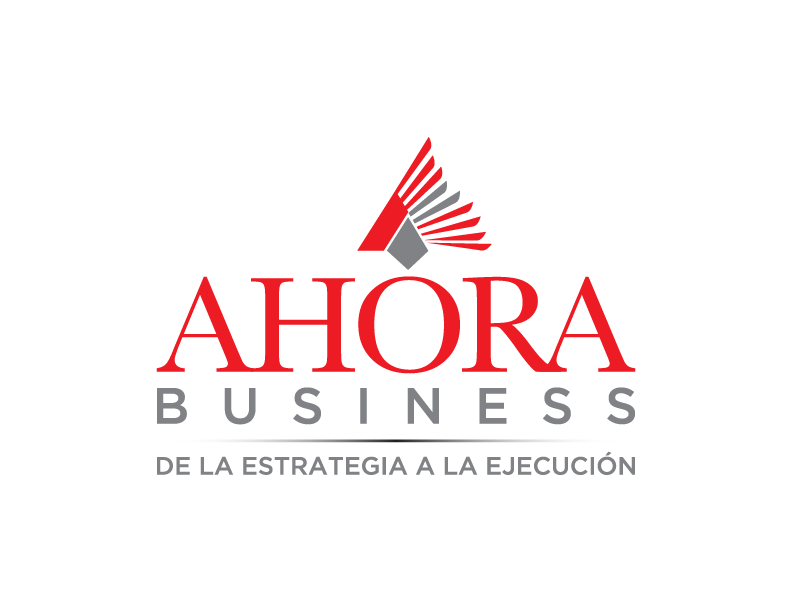 Logo de Ahora Business