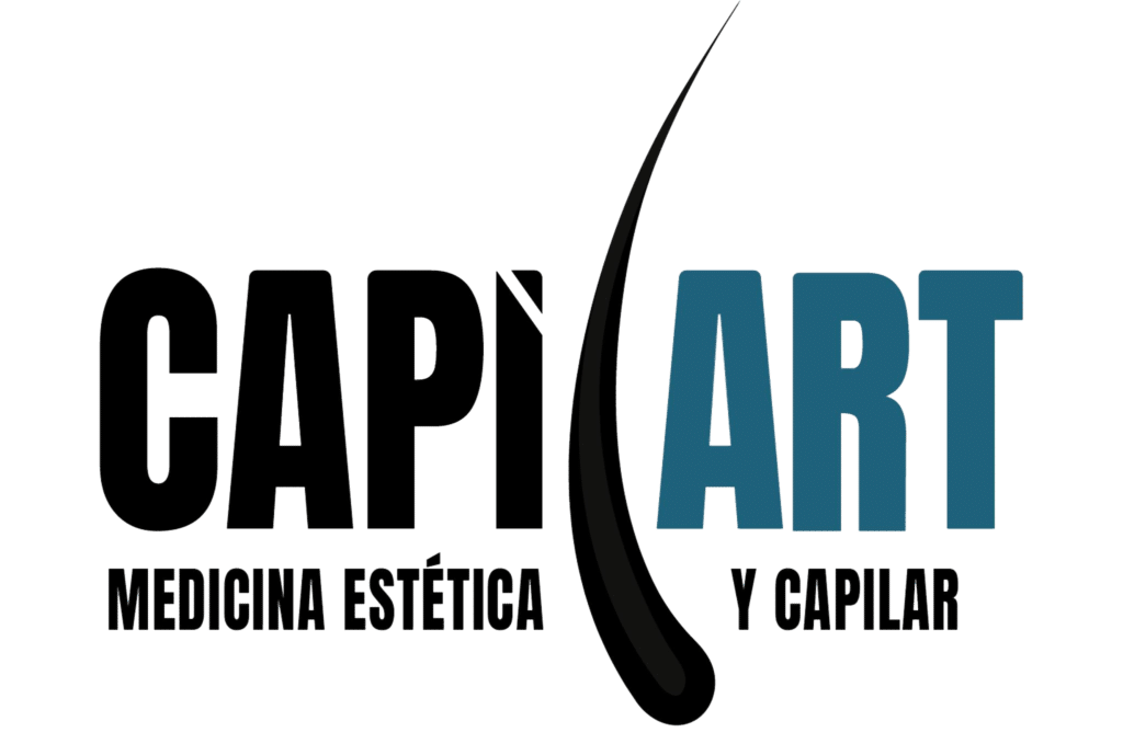 Logo de Capilart