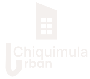 Logo de Chiquimula Urban