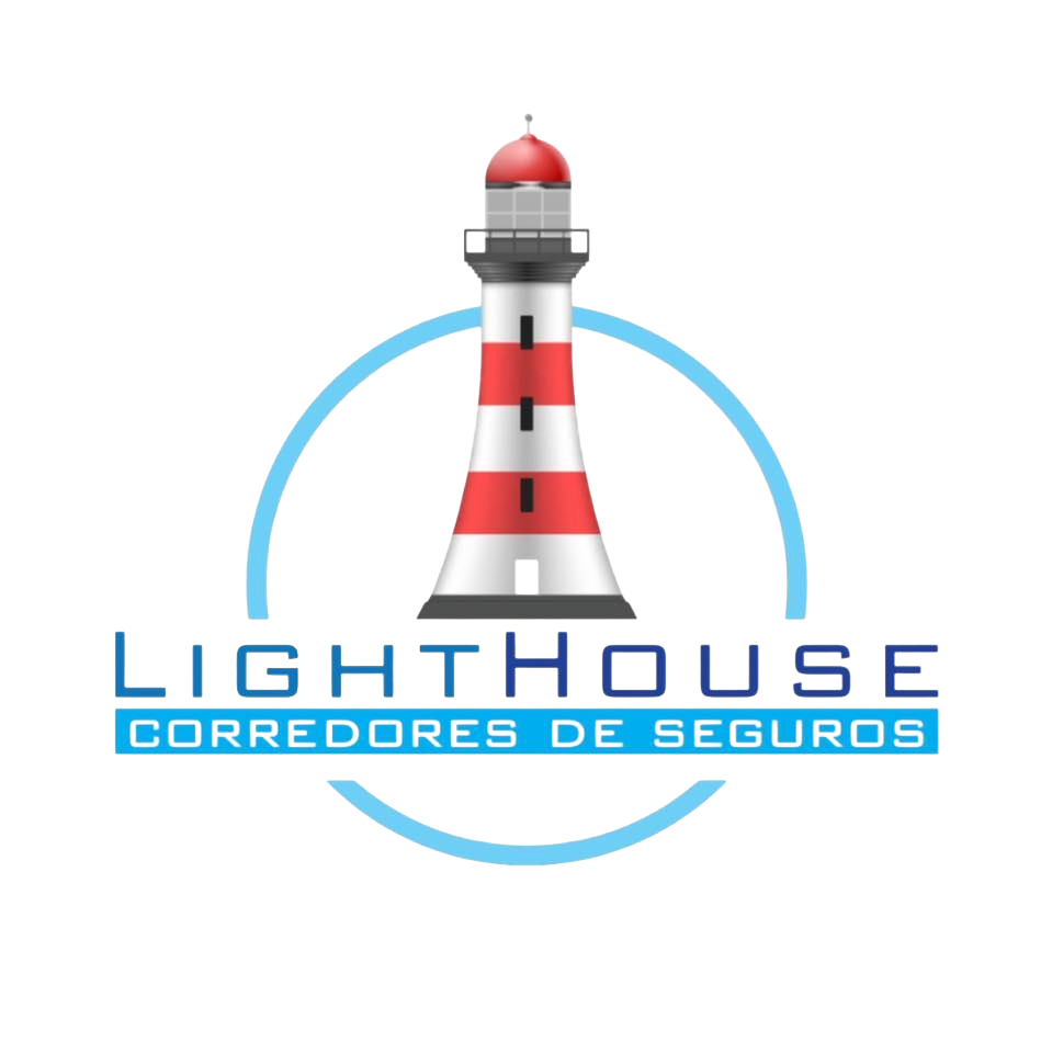 Logo de LH Corredores